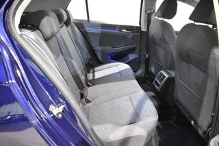 Volkswagen Golf VIII 1.5 TSI 150 CV DSG LIFE