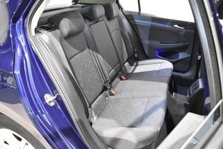 Volkswagen Golf VIII 1.5 TSI 150 CV DSG LIFE