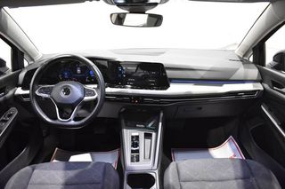 Volkswagen Golf VIII 1.5 TSI 150 CV DSG LIFE