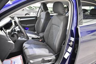 Volkswagen Golf VIII 1.5 TSI 150 CV DSG LIFE