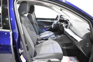 Volkswagen Golf VIII 1.5 TSI 150 CV DSG LIFE