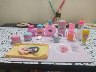 Cuna de viaje y canastilla Sky