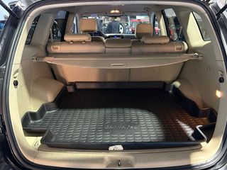 Hyundai Santa Fe 2007 2.2D 4x4 (garantia incluida)