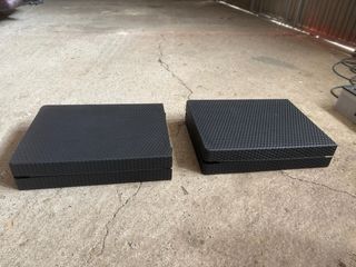 Tumbona de jardín reclinable / Hamaca de exterior