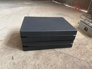 Tumbona de jardín reclinable / Hamaca de exterior