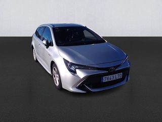Toyota Corolla 1.8 125 Híbrido Touring Business Plus E-CVT 90 kW (122 CV)