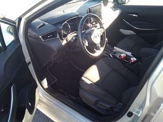 Toyota Corolla 1.8 125 Híbrido Touring Business Plus E-CVT 90 kW (122 CV)