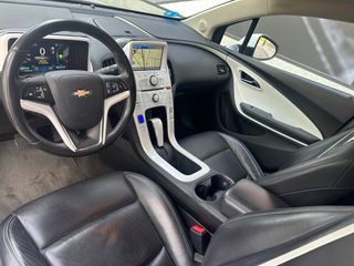 Chevrolet Volt 1.4