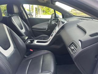 Chevrolet Volt 1.4