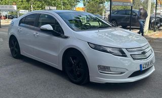 Chevrolet Volt 1.4