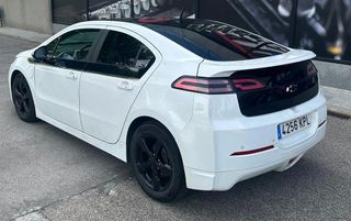 Chevrolet Volt 1.4