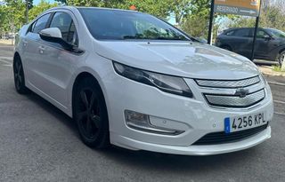 Chevrolet Volt 1.4