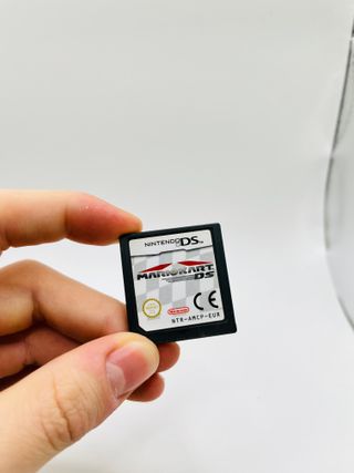 Mario Kart DS - Nintendo DS PAL ITA Completo