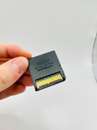 Mario Kart DS - Nintendo DS PAL ITA Completo