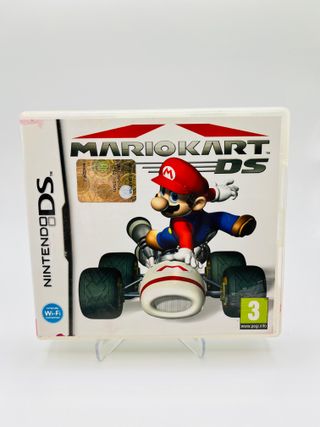 Mario Kart DS - Nintendo DS PAL ITA Completo