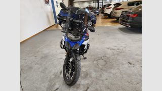 BMW F800 GS