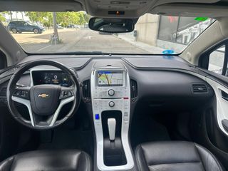 Chevrolet Volt 1.4