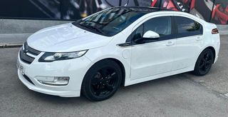 Chevrolet Volt 1.4