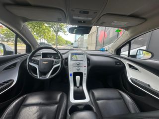 Chevrolet Volt 1.4