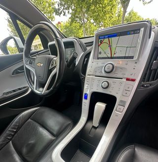 Chevrolet Volt 1.4