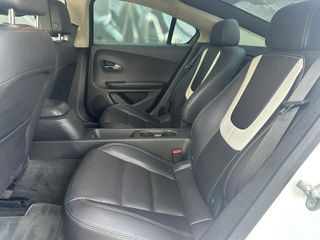 Chevrolet Volt 1.4