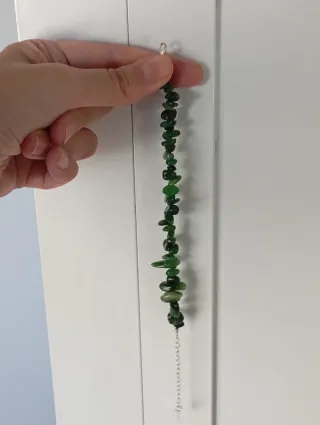 Pulsera Jade Medicina Natural