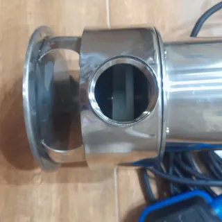 Bomba Sumergible PYD XKS-1000SW