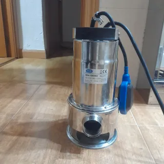 Bomba Sumergible PYD XKS-1000SW