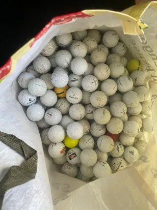 Set de Palos de Golf Wilson