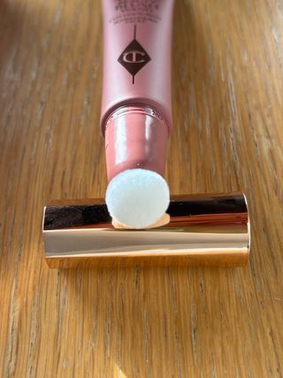 Charlotte Tilbury - Blush Wand - Pillow Talk
