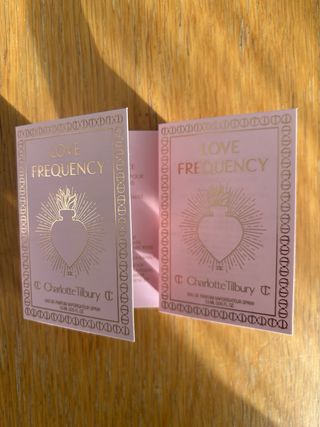 Charlotte Tilbury - Blush Wand - Pillow Talk