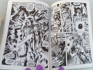 DAREDEVIL- BIBLIOTECA MARVEL EXCELSIOR (PLANETA)