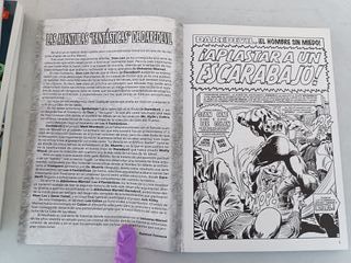 DAREDEVIL- BIBLIOTECA MARVEL EXCELSIOR (PLANETA)