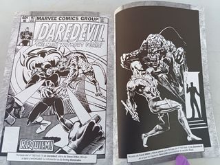 DAREDEVIL- BIBLIOTECA MARVEL EXCELSIOR (PLANETA)