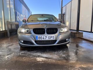 BMW Serie 3 2009