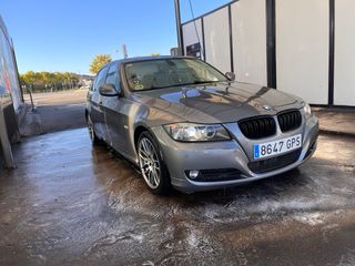 BMW Serie 3 2009
