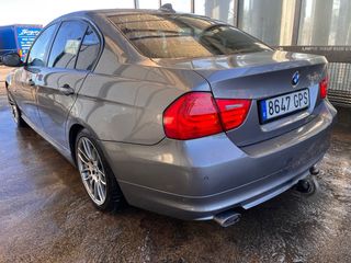 BMW Serie 3 2009