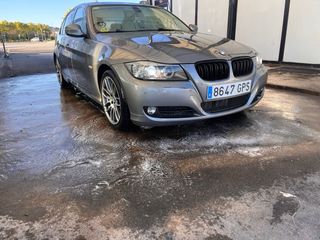 BMW Serie 3 2009