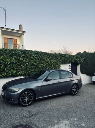 BMW Serie 3 2009