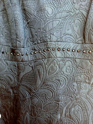 Vestido fiesta Tara Jarmon T38 negro