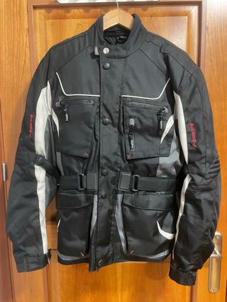 Traje Cordura 2 Piezas Moto.