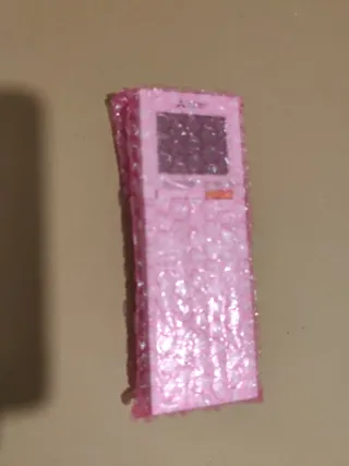 Mando Aire Acondicionado Mitsubishi Electric