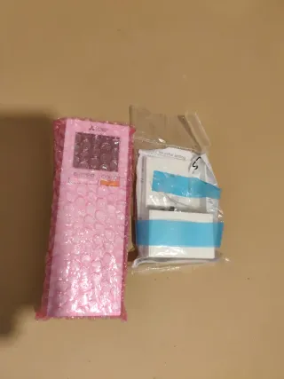 Mando Aire Acondicionado Mitsubishi Electric