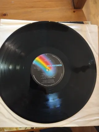 Neil Diamond - Moods LP