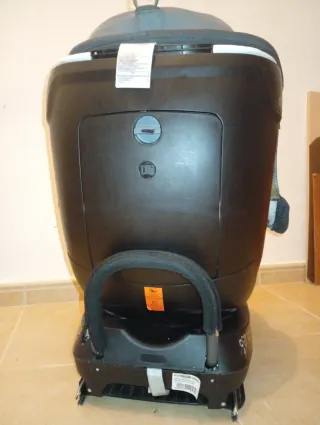 Silla de coche Britax Römer