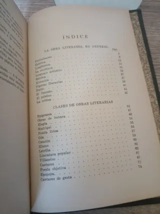 Preceptiva Literaria