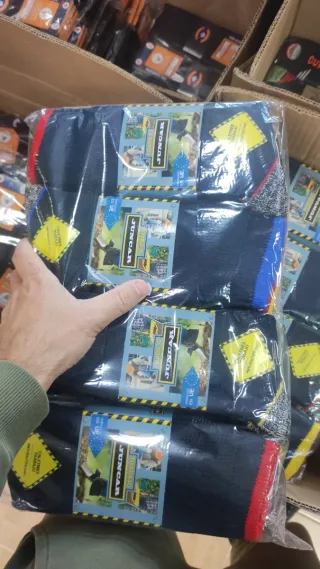 Calze da trekking, lavoro, caccia e pesca