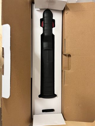 Sega a gattuccio Parkside Performance