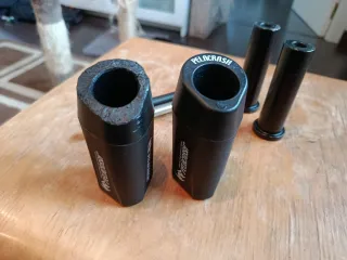 Protectores anticaídas moto Honda CBR 125 R