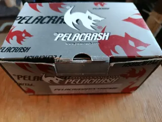 Protectores anticaídas moto Honda CBR 125 R